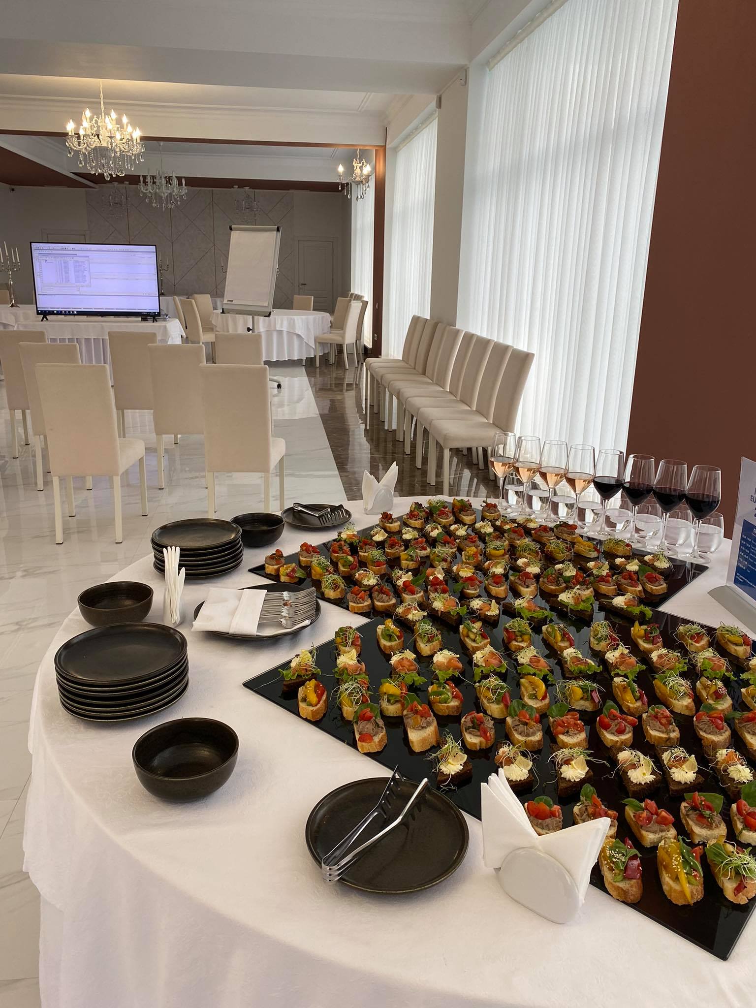 Corporate Party
